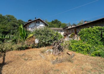 Casa semi indipendente Via Bricco Margaria, 17, Barge - foto 14