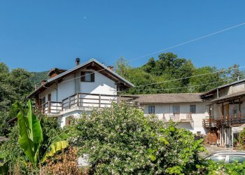 Casa semi indipendente Via Bricco Margaria, 17, Barge - foto 15