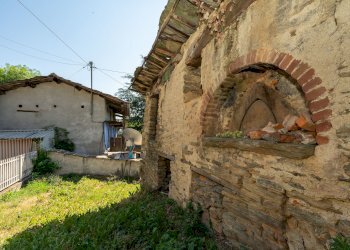 Casa semi indipendente Via Bricco Margaria, 17, Barge - foto 16