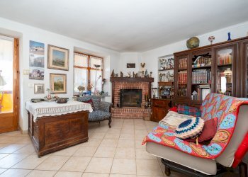 Casa semi indipendente Via Bricco Margaria, 17, Barge - foto 17