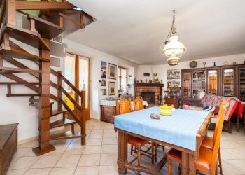 Casa semi indipendente Via Bricco Margaria, 17, Barge - foto 18