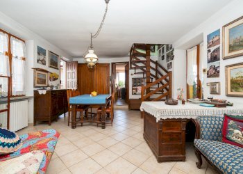 Casa semi indipendente Via Bricco Margaria, 17, Barge - foto 19