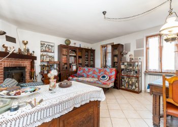 Casa semi indipendente Via Bricco Margaria, 17, Barge - foto 20