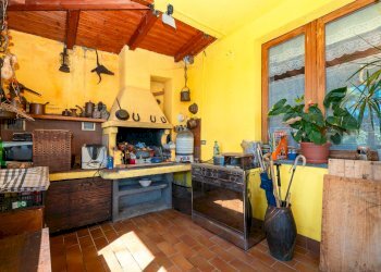 Casa semi indipendente Via Bricco Margaria, 17, Barge - foto 24