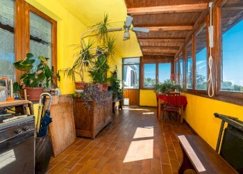 Casa semi indipendente Via Bricco Margaria, 17, Barge - foto 25