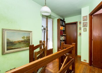 Casa semi indipendente Via Bricco Margaria, 17, Barge - foto 30