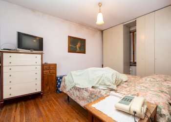 Casa semi indipendente Via Bricco Margaria, 17, Barge - foto 34