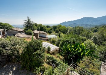 Casa semi indipendente Via Bricco Margaria, 17, Barge - foto 40