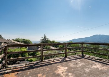 Casa semi indipendente Via Bricco Margaria, 17, Barge - foto 43