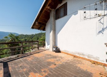 Casa semi indipendente Via Bricco Margaria, 17, Barge - foto 44