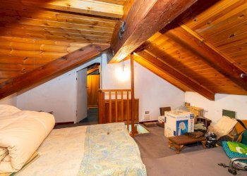 Casa semi indipendente Via Bricco Margaria, 17, Barge - foto 45