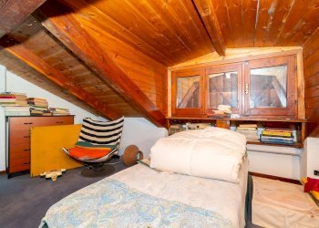 Casa semi indipendente Via Bricco Margaria, 17, Barge - foto 46