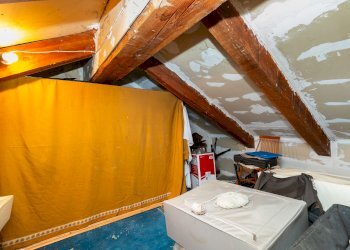 Casa semi indipendente Via Bricco Margaria, 17, Barge - foto 47