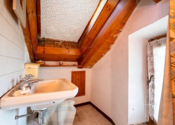 Casa semi indipendente Via Bricco Margaria, 17, Barge - foto 48