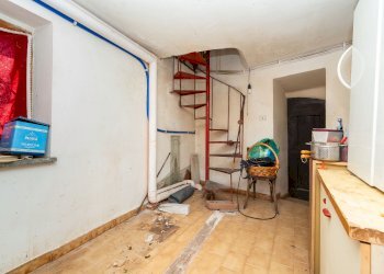 Casa semi indipendente Via Bricco Margaria, 17, Barge - foto 49