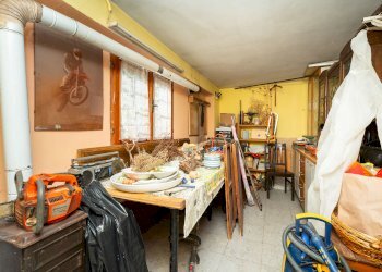 Casa semi indipendente Via Bricco Margaria, 17, Barge - foto 52