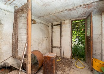 Casa semi indipendente Via Bricco Margaria, 17, Barge - foto 53