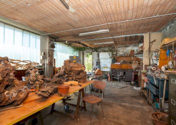 Casa semi indipendente Via Bricco Margaria, 17, Barge - foto 55