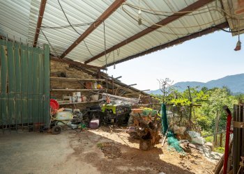 Casa semi indipendente Via Bricco Margaria, 17, Barge - foto 56