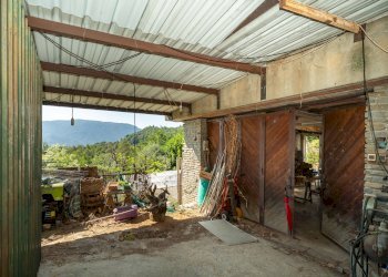 Casa semi indipendente Via Bricco Margaria, 17, Barge - foto 57