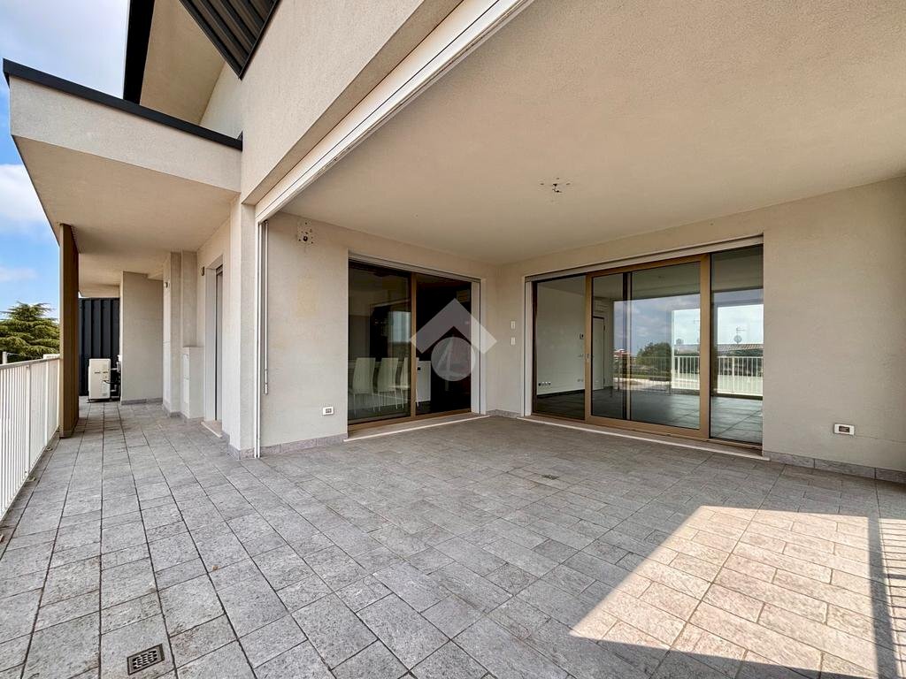 Attico Via Giovanni Falcone, Santarcangelo di Romagna - foto 1