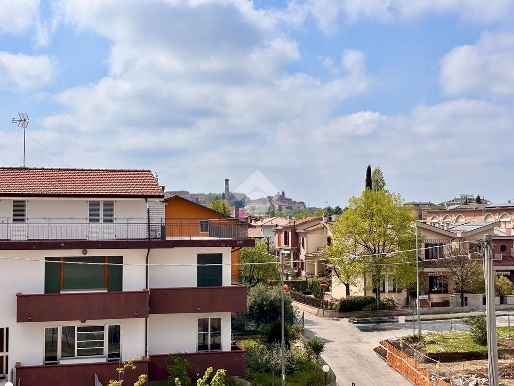 Attico Via Giovanni Falcone, Santarcangelo di Romagna - foto 3