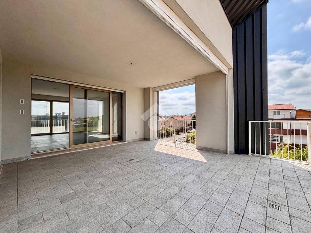 Attico Via Giovanni Falcone, Santarcangelo di Romagna - foto 3