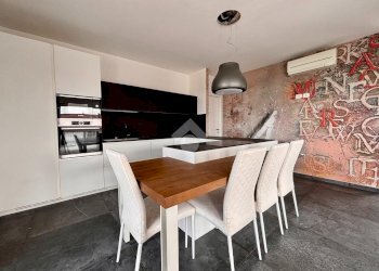 Attic Via Giovanni Falcone, Santarcangelo di Romagna - photo 2