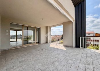Attic Via Giovanni Falcone, Santarcangelo di Romagna - photo 5