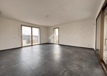 Attic Via Giovanni Falcone, Santarcangelo di Romagna - photo 8