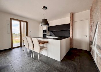 Attic Via Giovanni Falcone, Santarcangelo di Romagna - photo 10