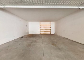 Attic Via Giovanni Falcone, Santarcangelo di Romagna - photo 22