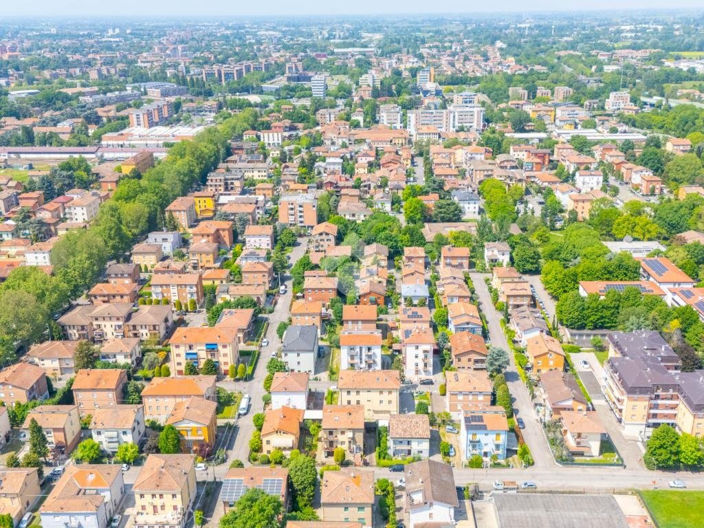 Quadrilocale Via Patrizio Giglioli, Reggio nell'Emilia - foto 1
