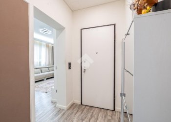 Quadrilocale Via Patrizio Giglioli, Reggio nell'Emilia - foto 8