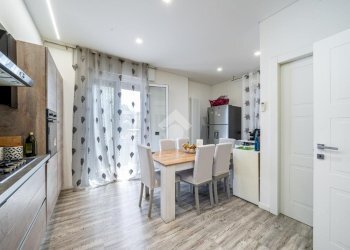 Quadrilocale Via Patrizio Giglioli, Reggio nell'Emilia - foto 4