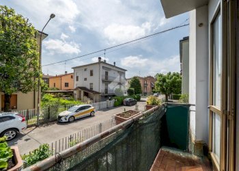 Quadrilocale Via Patrizio Giglioli, Reggio nell'Emilia - foto 11