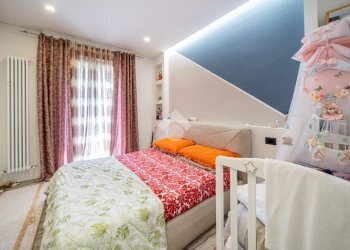 Quadrilocale Via Patrizio Giglioli, Reggio nell'Emilia - foto 15