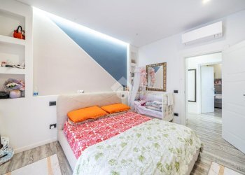 Quadrilocale Via Patrizio Giglioli, Reggio nell'Emilia - foto 16