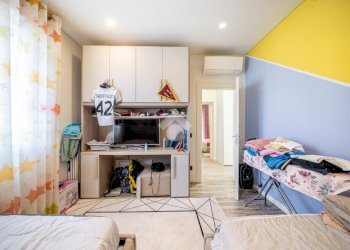 Quadrilocale Via Patrizio Giglioli, Reggio nell'Emilia - foto 18
