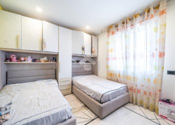 Quadrilocale Via Patrizio Giglioli, Reggio nell'Emilia - foto 19