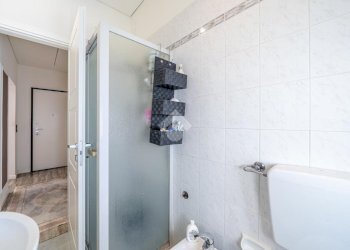 Quadrilocale Via Patrizio Giglioli, Reggio nell'Emilia - foto 20