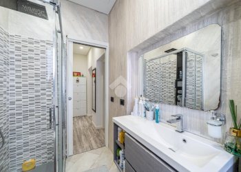 Quadrilocale Via Patrizio Giglioli, Reggio nell'Emilia - foto 21