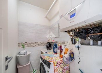 Quadrilocale Via Patrizio Giglioli, Reggio nell'Emilia - foto 26
