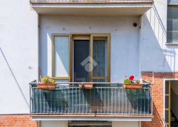 Quadrilocale Via Patrizio Giglioli, Reggio nell'Emilia - foto 29