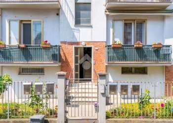 Quadrilocale Via Patrizio Giglioli, Reggio nell'Emilia - foto 30