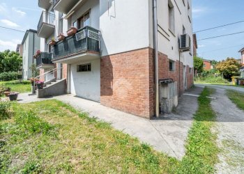 Quadrilocale Via Patrizio Giglioli, Reggio nell'Emilia - foto 28