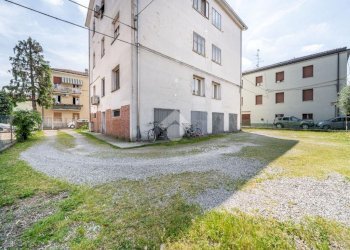 Quadrilocale Via Patrizio Giglioli, Reggio nell'Emilia - foto 32