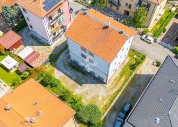 Quadrilocale Via Patrizio Giglioli, Reggio nell'Emilia - foto 34