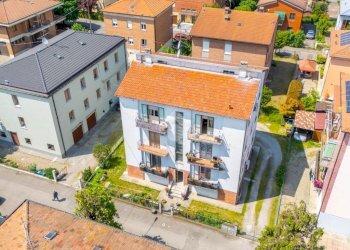 Quadrilocale Via Patrizio Giglioli, Reggio nell'Emilia - foto 33