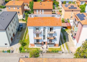 Quadrilocale Via Patrizio Giglioli, Reggio nell'Emilia - foto 35